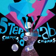 Stereolab, Chemical Chords (LP)