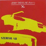 Stereolab, Jenny Ondioline (Part 1) (CD)