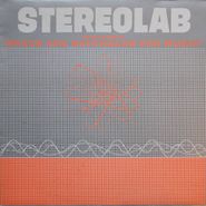 Stereolab, The Groop Played "Space Age Batchelor Pad Music" (CD)