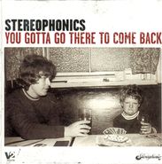 Stereophonics, You Gotta Go There To Come Back (CD)