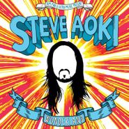 Steve Aoki, Wonderland (CD)