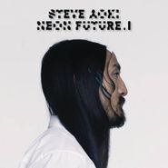 Steve Aoki, Neon Future I (CD)