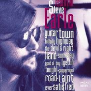 Steve Earle, Essential Steve Earle (CD)