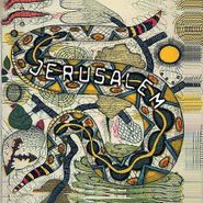 Steve Earle, Jerusalem [HDCD] (CD)