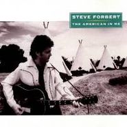 Steve Forbert, The American In Me (CD)