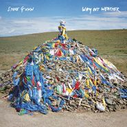 Steve Gunn, Way Out Weather (LP)