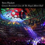 Steve Hackett, Genesis Revisited: Live At The Royal Albert Hall (CD)