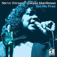 Steve Freund, Set Me Free (CD)