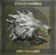 Steve Harris, British Lion (CD)