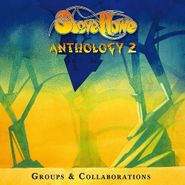 Steve Howe, Anthology 2: Groups & Collaborations (CD)