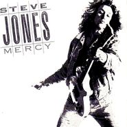 Steve Jones, Mercy (CD)