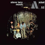 Steve Lacy, Moon (CD)