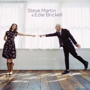Steve Martin, So Familiar (CD)