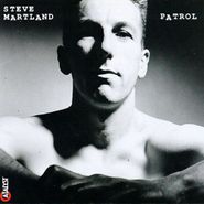 Steve Martland, Patrol (CD)