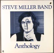 Steve Miller Band, Anthology (LP)