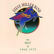 Steve Miller Band, The Best Of 1968-1973 (CD)