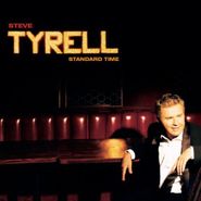 Steve Tyrell, Standard Time (CD)