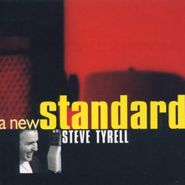 Steve Tyrell, A New Standard (CD)