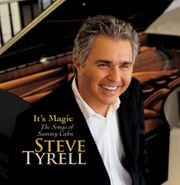 Steve Tyrell, It's Magic The Song (CD)