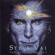 Steve Vai, Vol. 1-Elusive Light & Sound (CD)