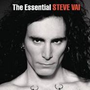 Steve Vai, The Essential Steve Vai (CD)