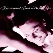 Steve Winwood, Back In The High Life (CD)