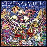Steve Winwood, About Time (CD)