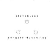 Steve Burns, Songs For Dustmites (CD)