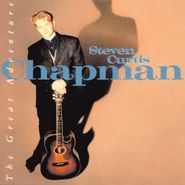 Steven Curtis Chapman, The Great Adventure (CD)