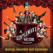 Cast Recording [Film], A Gentleman's Guide To Love And Murder [Original Broadway Cast] (CD)