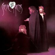 Stevie Nicks, The Wild Heart (CD)