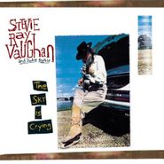Stevie Ray Vaughan And Double Trouble, The Sky Is Crying (CD)