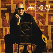 Stevie Wonder, A Time To Love (CD)