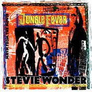 Stevie Wonder, Jungle Fever [OST] (CD)