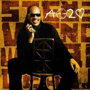 Stevie Wonder, A Time To Love [Bonus Disc] (2CD)