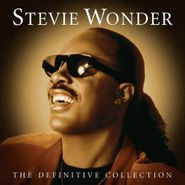 Stevie Wonder, The Definitive Collection (CD)