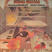 Stevie Wonder, Fulfillingness' First Finale (CD)