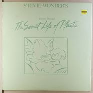 Stevie Wonder, Journey Through The Secret Life Of Plants (LP)