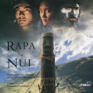 Stewart Copeland, Rapa Nui [Score] (CD)