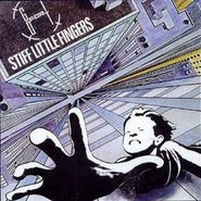 Stiff Little Fingers, Go For It (CD)