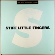 Stiff Little Fingers, The Peel Sessions Album (LP)