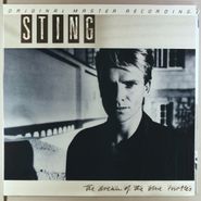 Sting, The Dream Of The Blue Turtles [MFSL] (LP)