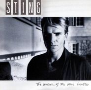 Sting, The Dream Of The Blue Turtles (CD)