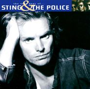 Sting, The Very Best Of Sting & The Police (CD)
