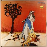 Stone Circus, The Stone Circus (LP)