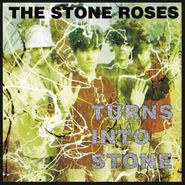 The Stone Roses, Turns Into Stone (CD)