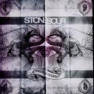 Stone Sour, Audio Secrecy (CD)