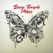 Stone Temple Pilots, Stone Temple Pilots (CD)