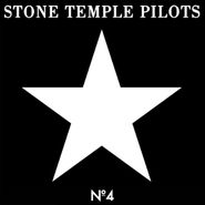 Stone Temple Pilots, No. 4 (CD)