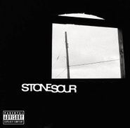 Stone Sour, Stone Sour (CD)